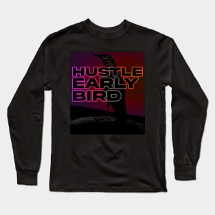 Early Bird Long Sleeve T-Shirt